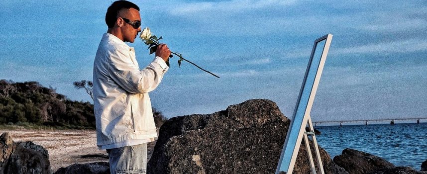 SERLORAY: il rapper fiorentino classe 2000 torna con il nuovo singolo “Normale”