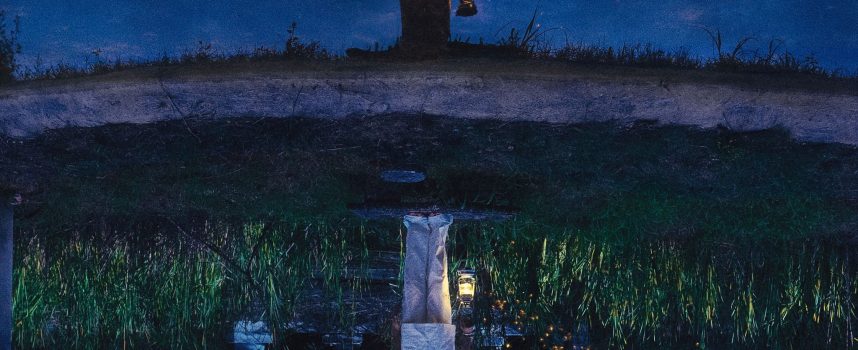 CALEYDO: dopo la collaborazione con Fasma, “Una tomba per le lucciole” è il primo EP del giovane talento vicentino