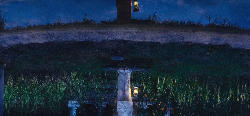 CALEYDO: dopo la collaborazione con Fasma, “Una tomba per le lucciole” è il primo EP del giovane talento vicentino