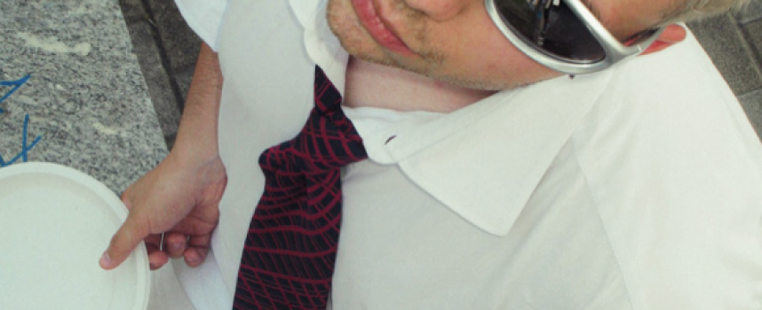 Blame torna sulla scena con un nuovo singolo prodotto insieme a Chakra “Ventiquattro”