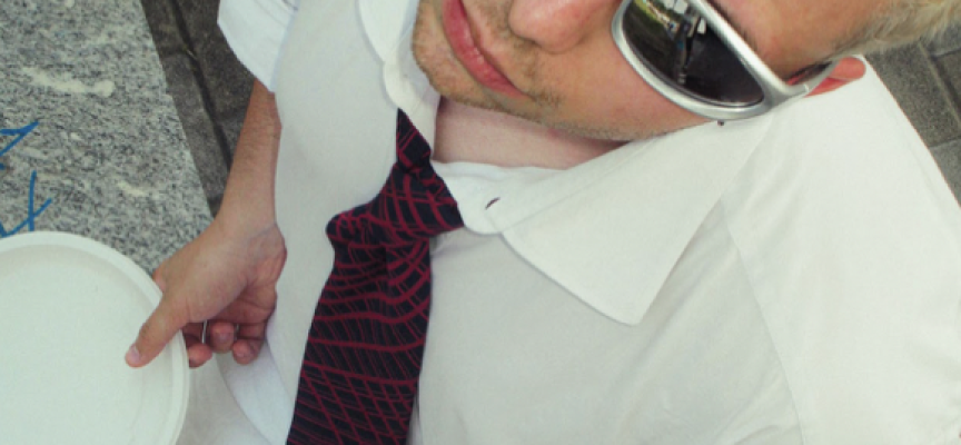 Blame torna sulla scena con un nuovo singolo prodotto insieme a Chakra “Ventiquattro”