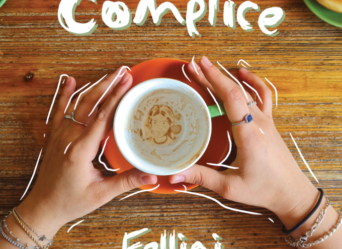 La giovanissima promessa emiliana Fellini presenta il suo secondo singolo “Complice”