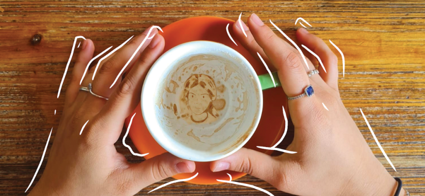 La giovanissima promessa emiliana Fellini presenta il suo secondo singolo “Complice”