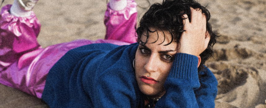 “Lamette” è il nuovo singolo del progetto Lanobile (Rettore cover)