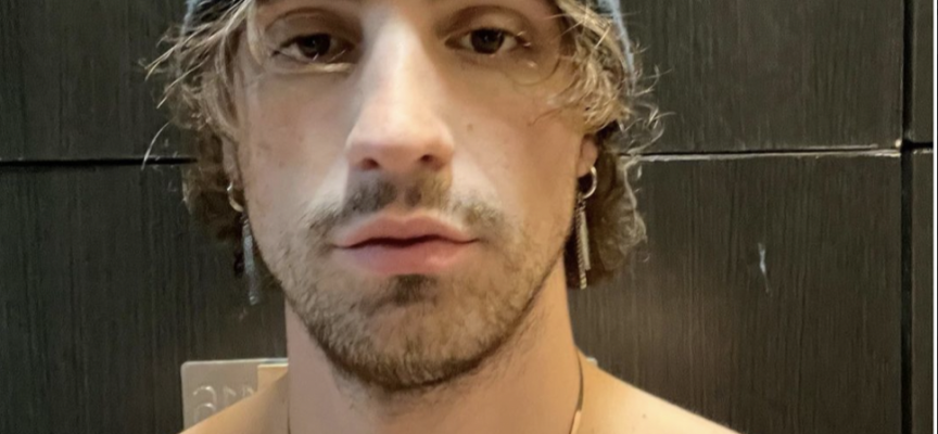 DADE III torna sulla scena nazionale con il nuovo singolo “Bruletova”