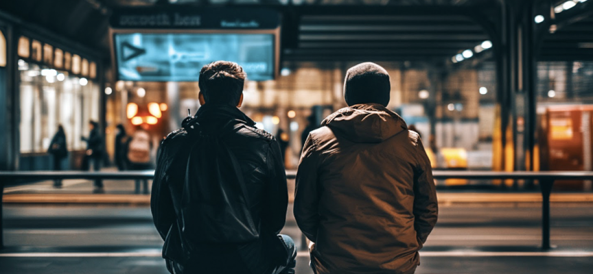 Karmoloupe è la nuova voce sarda che si farà strada sulla scena nazionale