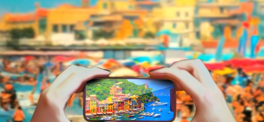 “Estate da rich”: fuori il nuovo singolo di Giù