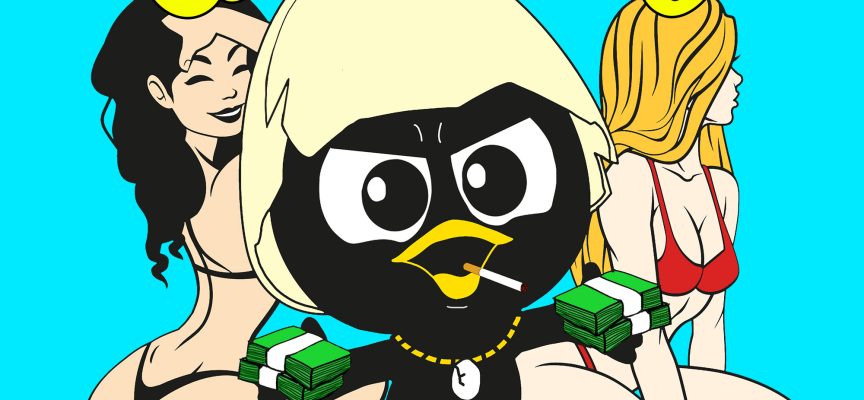 YOUNG HASH: il rapper barese arruola il collega RRARI DAL TACCO per “Calimero”, banger al 100% made in Puglia