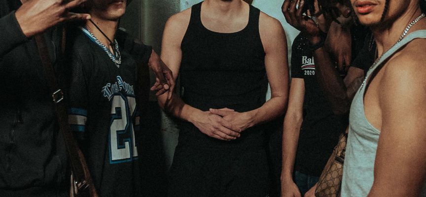 WESTCROSS: il giovane rapper padovano non rallenta neanche un secondo e pubblica “Wesh”, il suo nuovo singolo