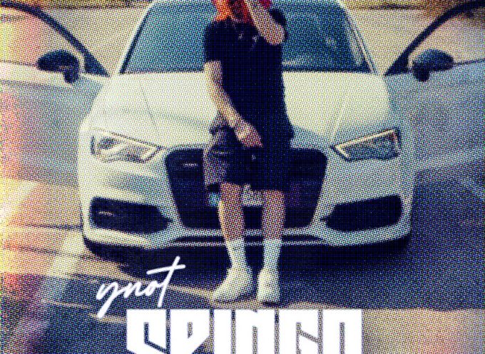 YNOT: “Spingo” è il nuovo singolo dell’artista calabrese trapiantato a Milano
