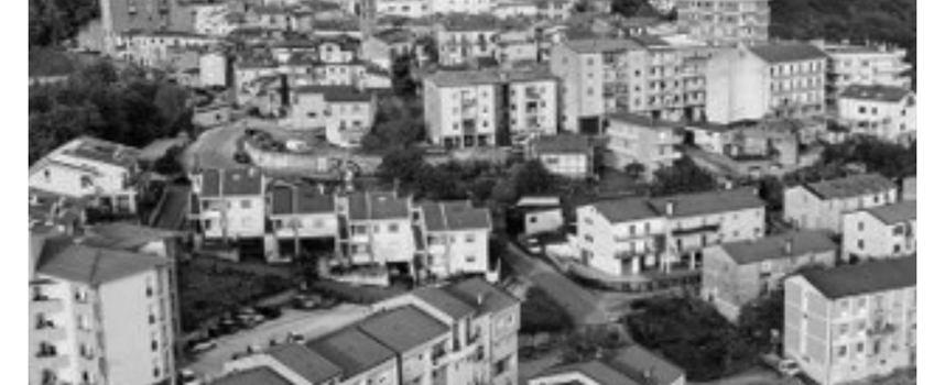 ODERSHIN: il rapper di Potenza dedica un inno ai quartieri di provincia con il nuovo singolo “Nda lu quartier”