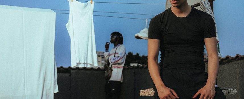 WESTCROSS: l’artista continua il suo percorso di maturazione e arriva al “40%”