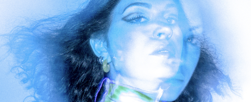 “Respiro ancora” è il nuovo singolo di Giulia Casieri, in uscita il 31 agosto