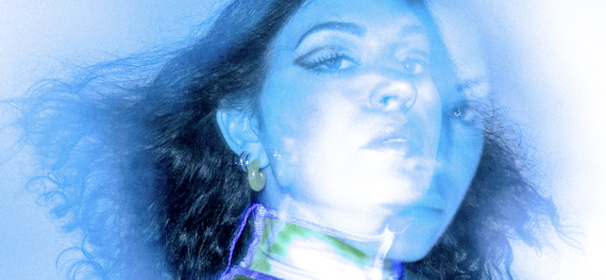 “Respiro ancora” è il nuovo singolo di Giulia Casieri, in uscita il 31 agosto