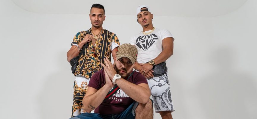 I Nova King rivoluzionano la trap italiana con “Paradiso”, una scalata di resilienza dagli inferi al successo prodotta da ProMo L’Inverso