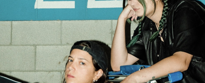 “Ventidue” è il nuovo singolo di nudda e chesma, in uscita a fine settembre