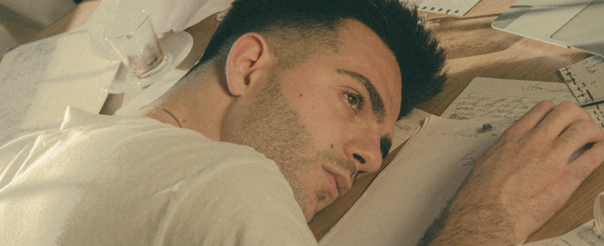 “Leggerezza” è il nuovo singolo di Leiden, in uscita venerdì 15 settembre