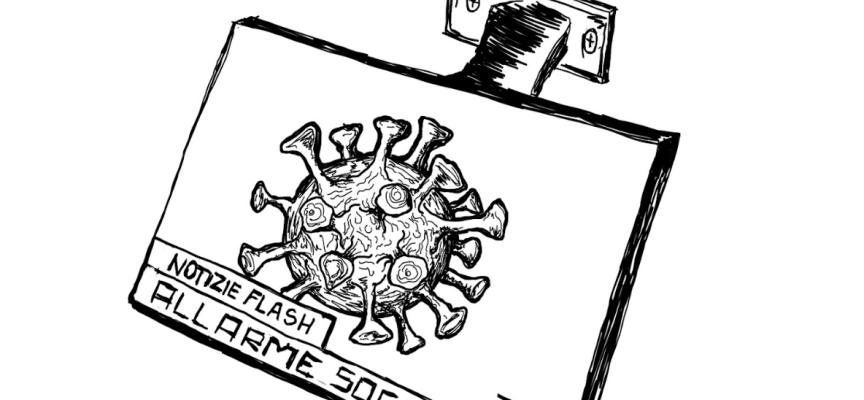 CHORE lancia il suo singolo d’esordio “MALATTIA” (Perché?): un inizio tagliente e disincantato per l’artista milanese