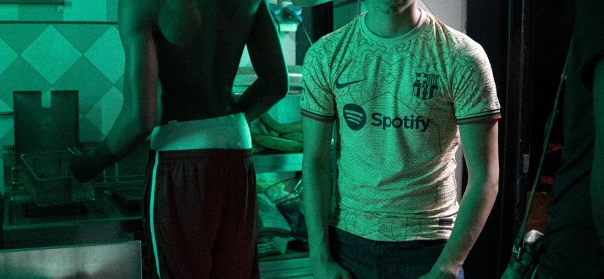 WESTCROSS: la seconda parte del 2023 riparte con “Clap”,un nuovo banger