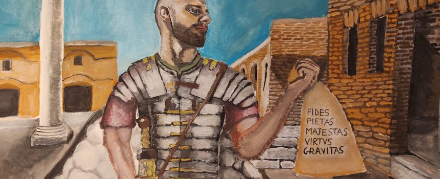 YOZOT publica il nuovo singolo “MOS MAIORVM”: Una Rivelazione Musicale e Culturale