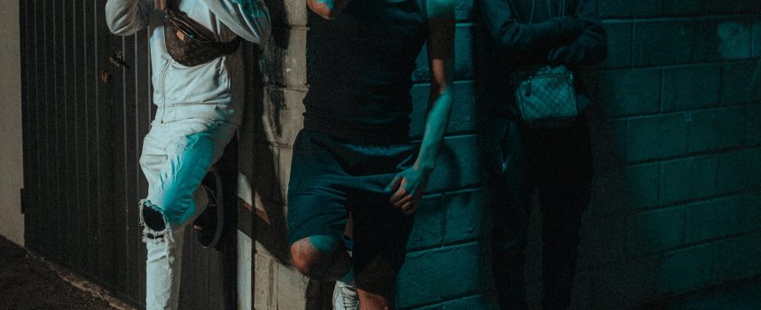 WESTCROSS: continua il percorso di “caricamento” del giovane rapper padovano, che con il nuovo singolo arriva al “60%”