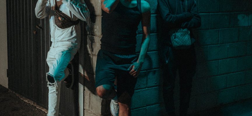 WESTCROSS: continua il percorso di “caricamento” del giovane rapper padovano, che con il nuovo singolo arriva al “60%”