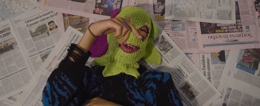 Il rapper brasiliano Èokey scuote la scena italiana con il suo nuovo omonimo singolo