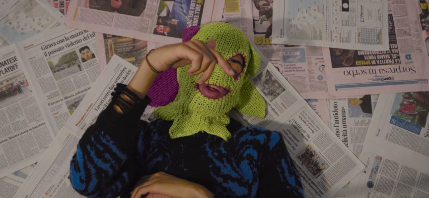 Il rapper brasiliano Èokey scuote la scena italiana con il suo nuovo omonimo singolo