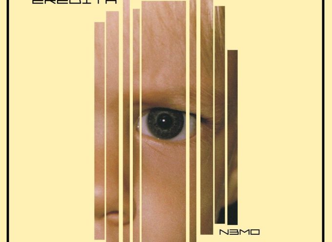 Nemo pubblica il suo album d’esordio