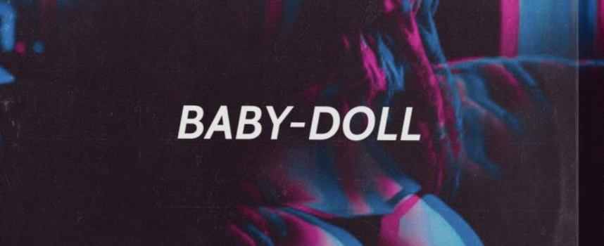 Romeero pubblica il nuovo singolo “Baby-doll”
