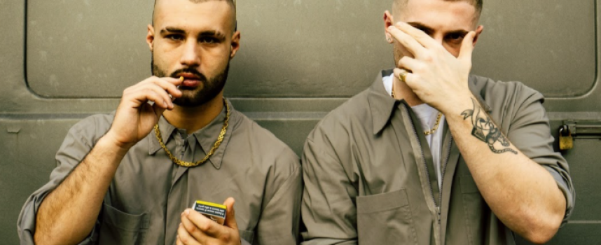 Incis ZONE torna sulla scena urban con un nuovo singolo feat. Kuremino