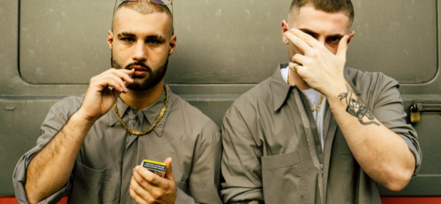 Incis ZONE torna sulla scena urban con un nuovo singolo feat. Kuremino