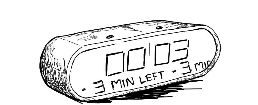 Sonorità crossover nel nuovo signolo di Chore “3 minuti da solo”