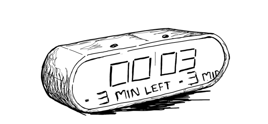 Sonorità crossover nel nuovo signolo di Chore “3 minuti da solo”