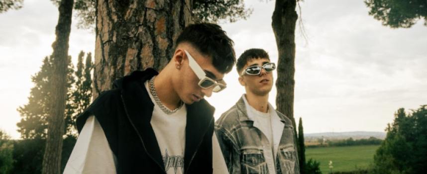 Rioda Forego e LDA insieme nell’ultimo singolo VENERE disponibile in digitale