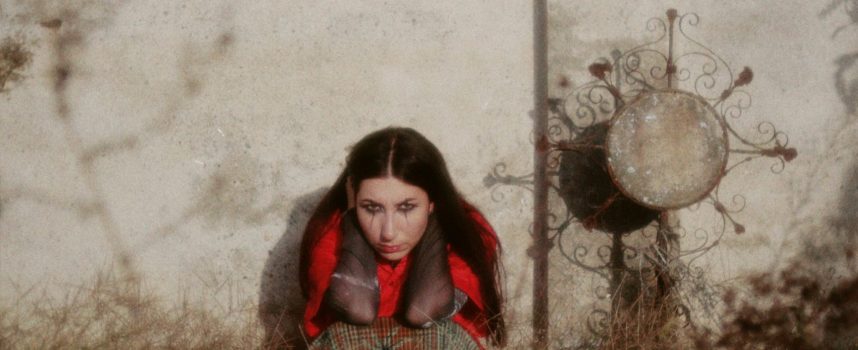 “Bianca” è il nuovo singolo di CASX