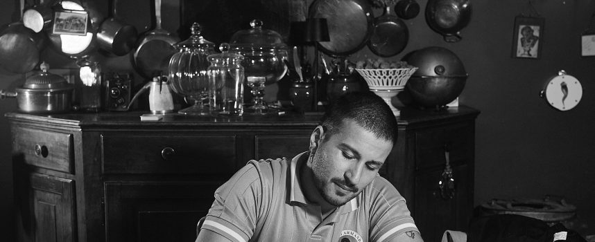 “Lungomare a Napoli” è il nuovo singolo di Eddie Brock