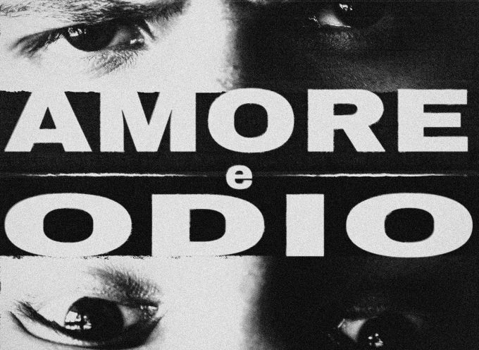AMORE E ODIO: i 2Rari tornano con un nuovo singolo, un’intensa storia di rivalsa