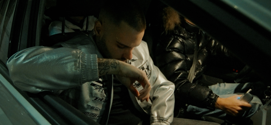 FEEL K presenta il nuovo singolo “SWITCH”