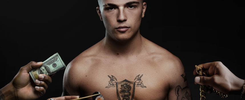 KOJA pubblica il suo ultimo progetto “TI TE DOMINET”