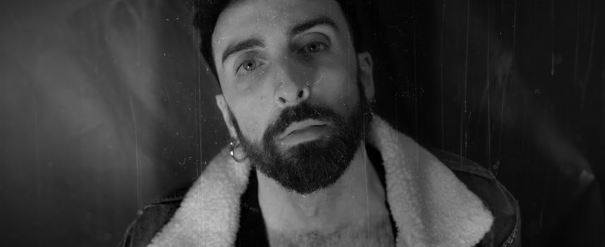 “Nascosto” è il nuovo singolo di Mercvrio