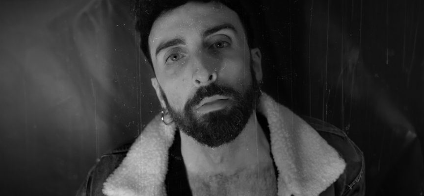 “Nascosto” è il nuovo singolo di Mercvrio