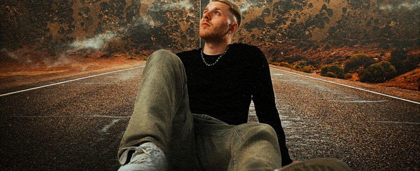 Esce il nuovo progetto di MANTRA MUSA