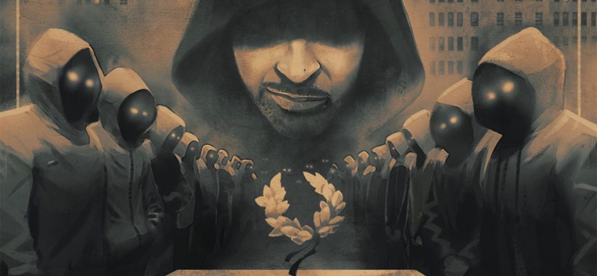 DJ FASTCUT: fuori ora “Dead Poets IV Ad Honorem”, nuovo capitolo dell’iconica saga, che torna alle origini senza paura di sperimentare