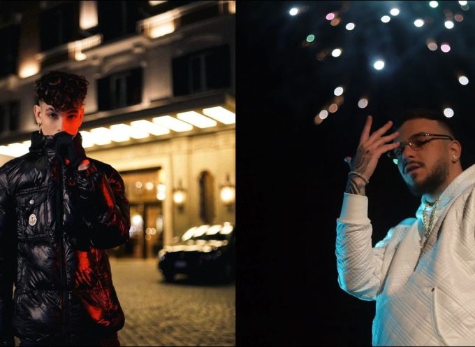 Dopo 10 milioni di streams, il rapper Joka Diablo esplora l’amore oltre la perdita con Debrealfk in “Na stella nun mor”