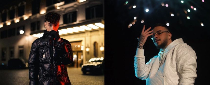 Dopo 10 milioni di streams, il rapper Joka Diablo esplora l’amore oltre la perdita con Debrealfk in “Na stella nun mor”