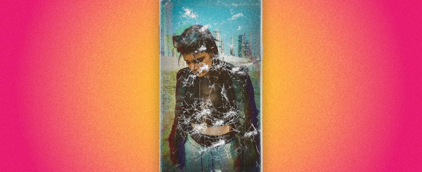 SOFIA P si racconta con “IO SONO SOFIA”