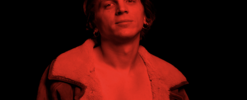 “Guardami” è il nuovo singolo di Guidoboni