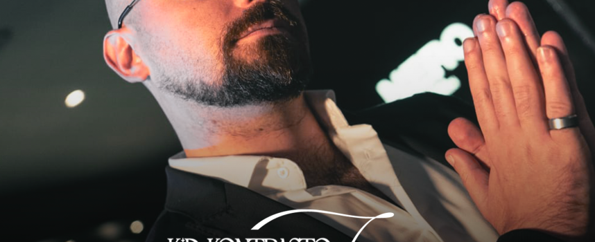 KID KONTRASTO: il rapper abruzzese torna con il nuovo singolo “LaLife”, dopo i successi nel mondo del freestyle e con l’All Bars Game