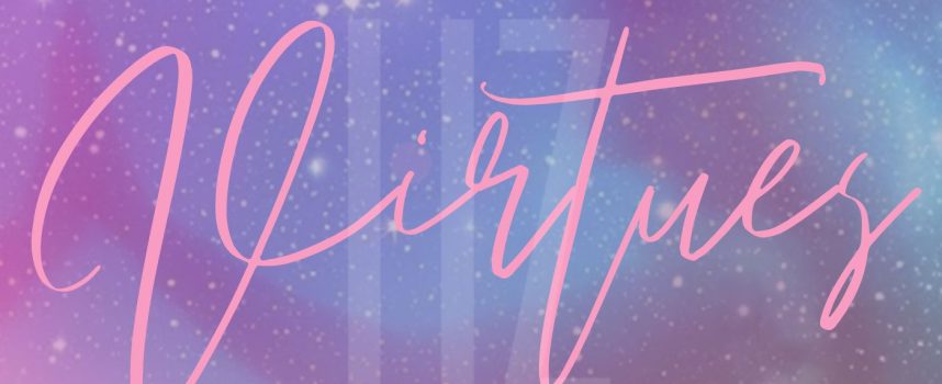 HAYLLIN ZED pubblica l’EP “VIRTUES VOL.1”